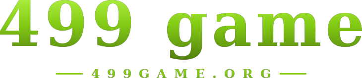 499 game logo